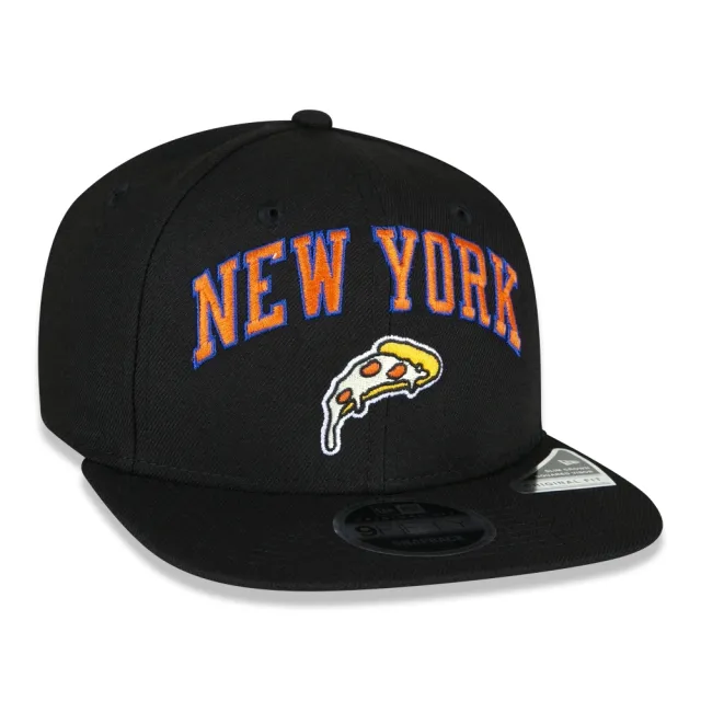 Boné 9FIFTY Original Fit NBA New York Knicks Core Meals