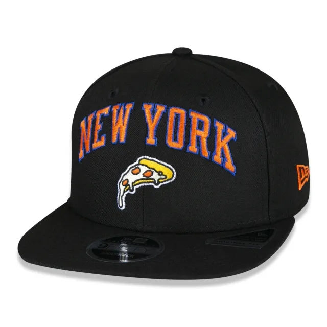 Boné 9FIFTY Original Fit NBA New York Knicks Core Meals