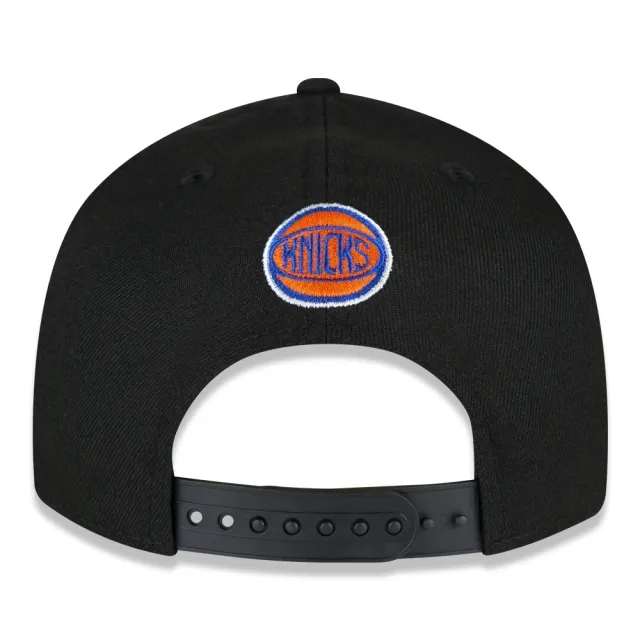 Boné 9FIFTY Original Fit NBA New York Knicks Core Meals