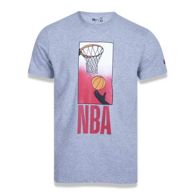 Camiseta Plus Size NBA Playing