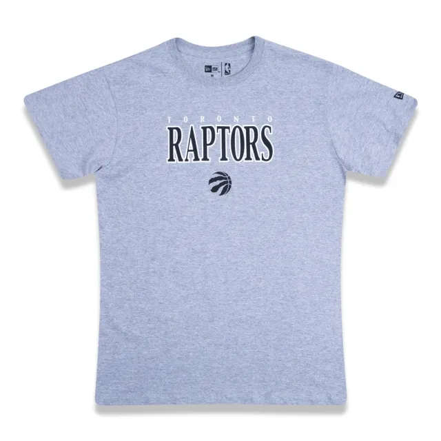 Camiseta Feminina NBA Toronto Raptors Core