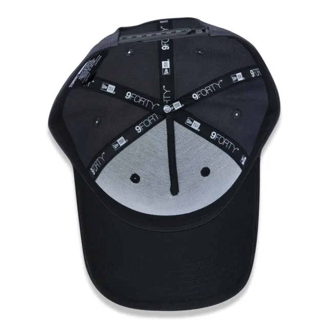 Boné 9FORTY A-Frame Simple Signature New Era