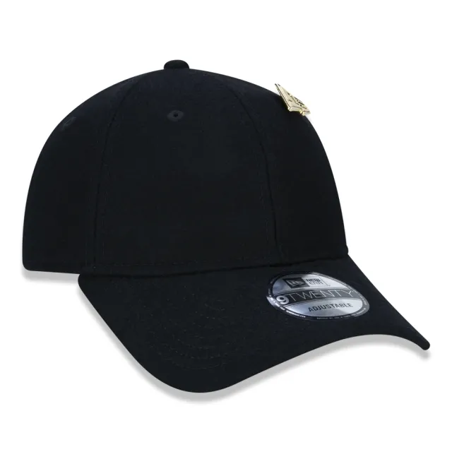 Boné 9TWENTY Reborn Heritage Flag Pin