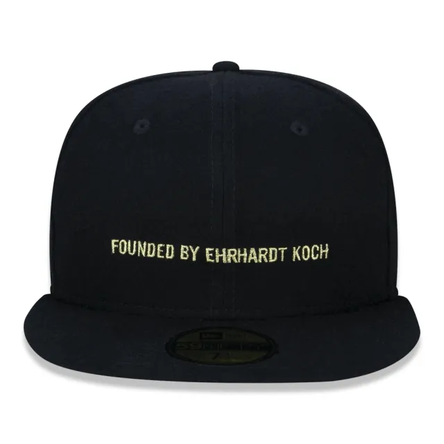 Boné 59FIFTY Reborn Heritage Founded