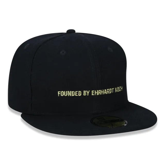 Boné 59FIFTY Reborn Heritage Founded