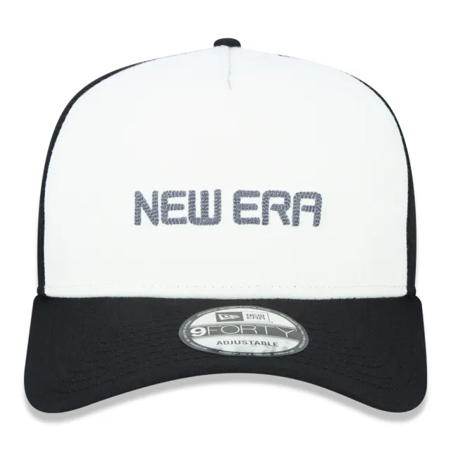 Boné 9FORTY A-Frame Reborn Heritage New Era