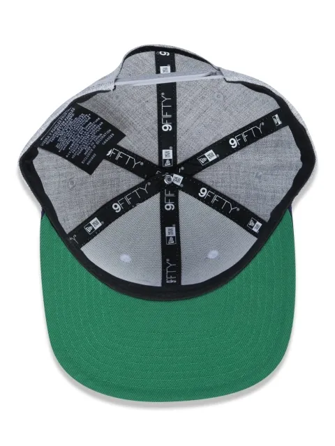 Boné Juvenil 9FIFTY Original Fit A-Frame Arte