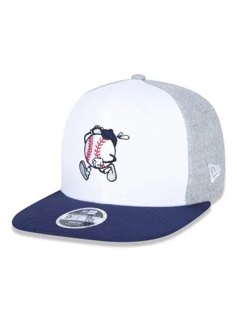 Boné Juvenil 9FIFTY Original Fit A-Frame Arte