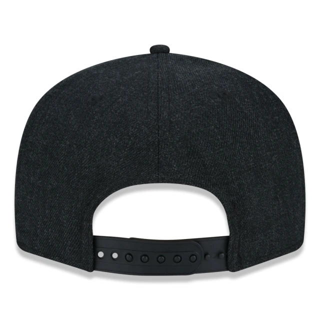Boné 9FIFTY Original Fit Athlético Paranaense Heather Aba Reta