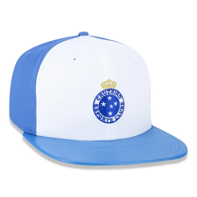 Boné 9FIFTY Original Fit Cruzeiro Heather