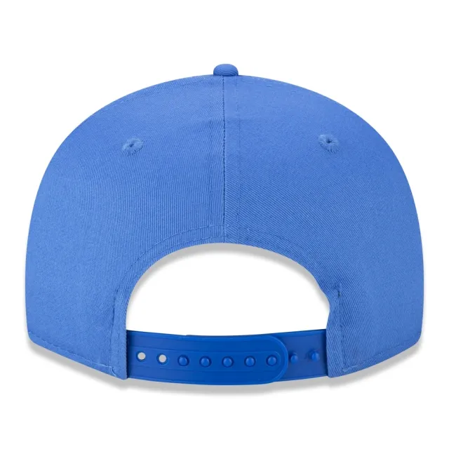 Boné 9FIFTY Original Fit Cruzeiro Heather