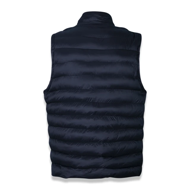 Jaqueta Vira Colete Puffer New Era Square