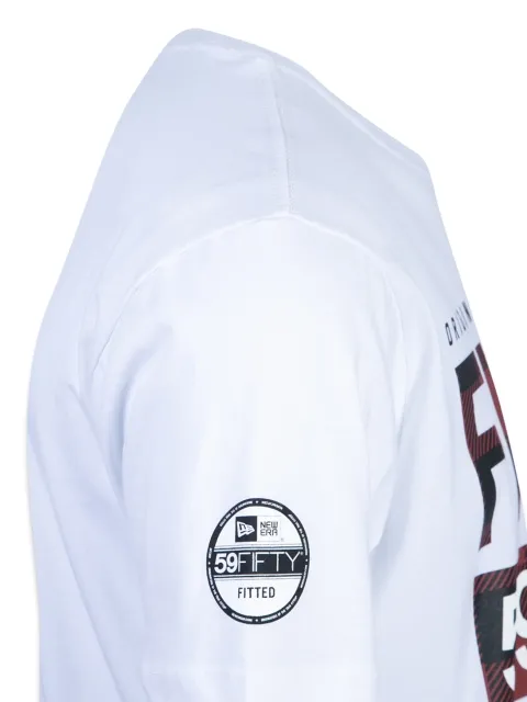 Camiseta Originators Of The True Fitted 59fifty