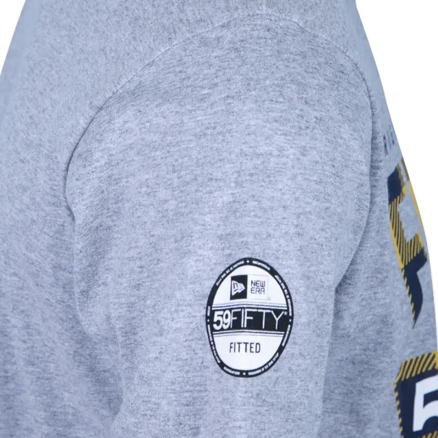 Camiseta Originators Of The True Fitted 59fifty