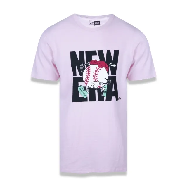 Camiseta Bola De Beisebol