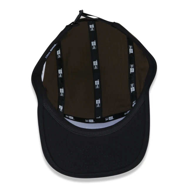 Boné Camper Logo Box Camuflado