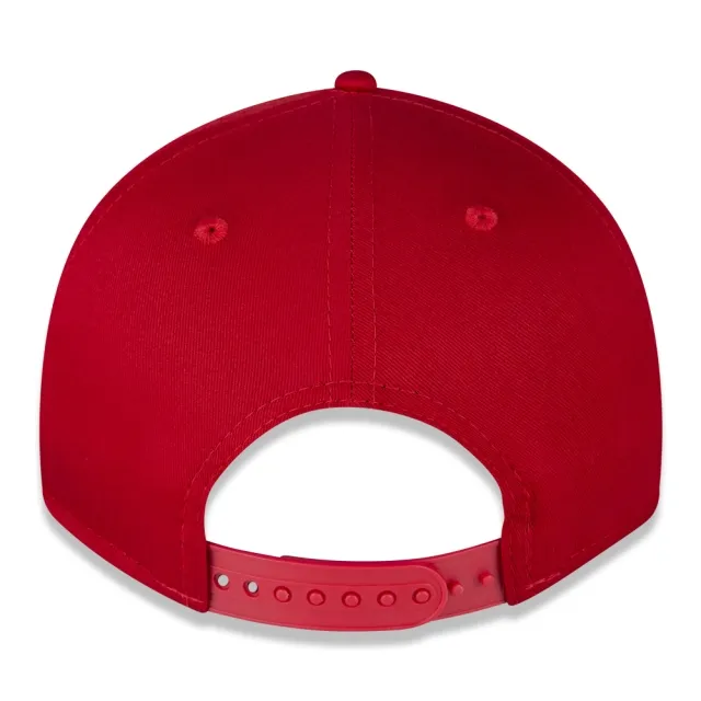 Boné Infantil 9FORTY Homem Aranha