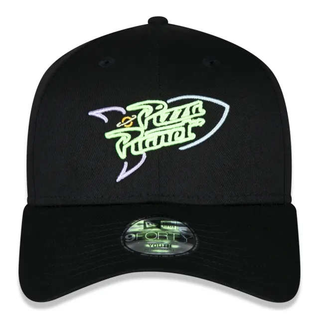 Boné Infantil 9FORTY Disney Toy Story Pizza Planet