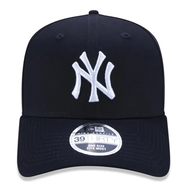 Boné 39THIRTY High Crown MLB New York Yankees