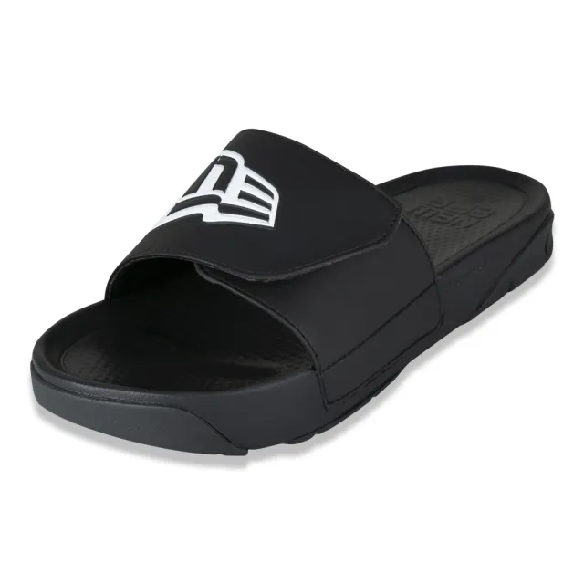 Chinelo Slide Com Velcro Flag