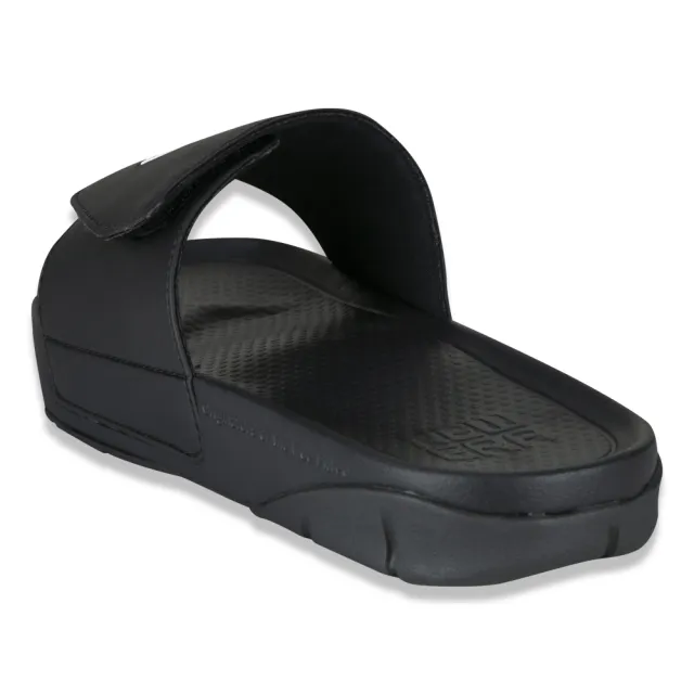 Chinelo Slide Com Velcro Flag