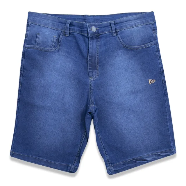 Bermuda Denim