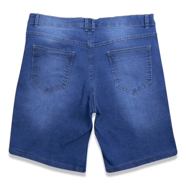 Bermuda Denim