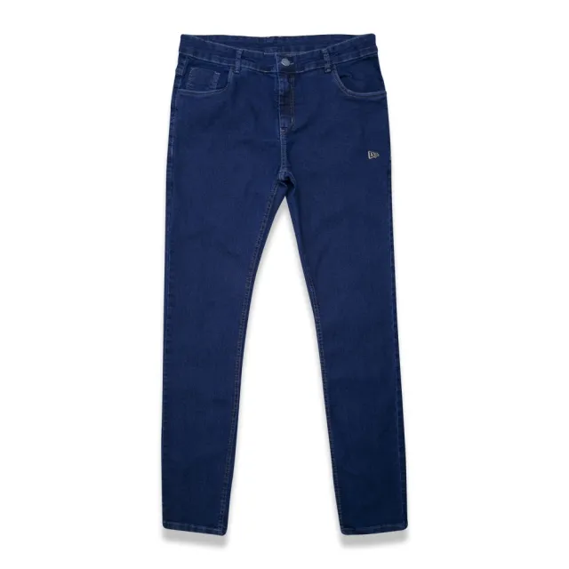 Calça Jeans Escura