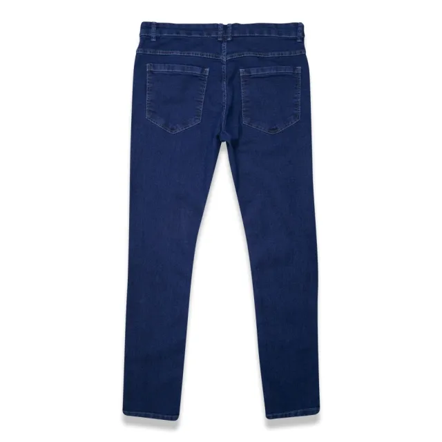 Calça Jeans Escura