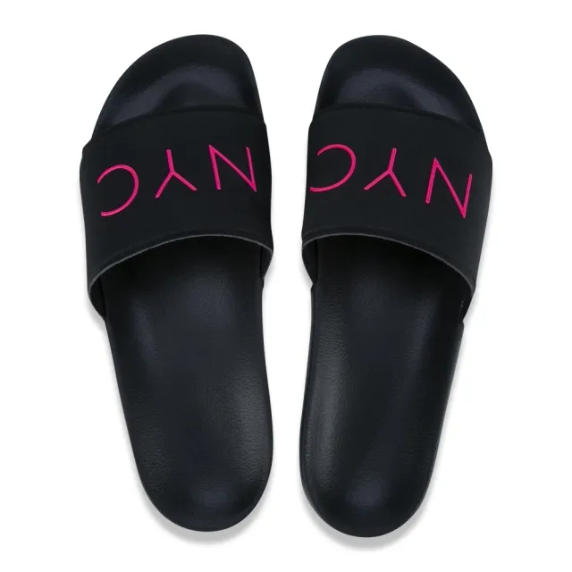 Chinelo Slide NYC