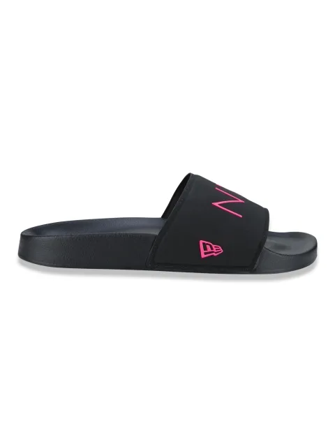 Chinelo Slide NYC