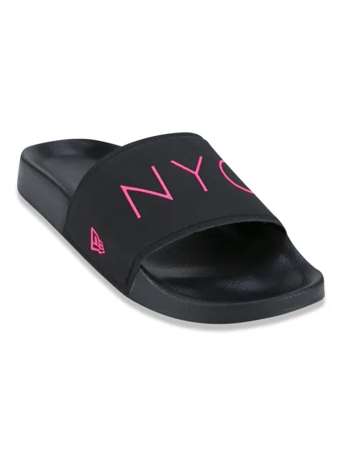 Chinelo Slide NYC