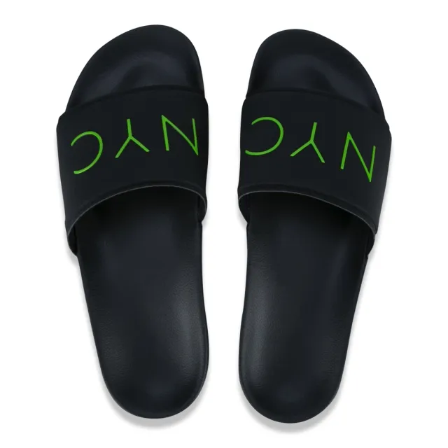 Chinelo Slide NYC