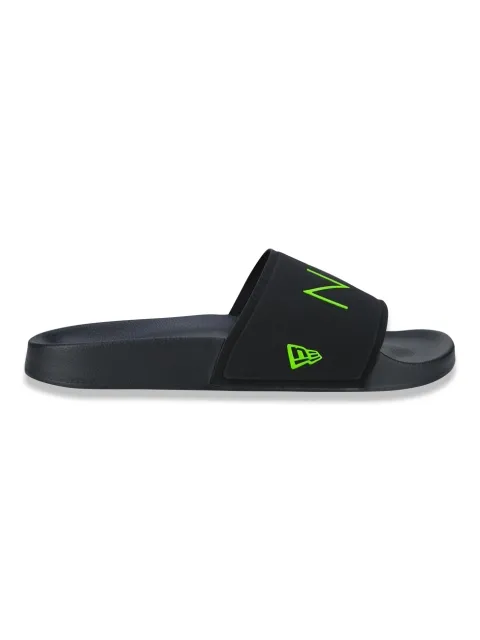Chinelo Slide NYC