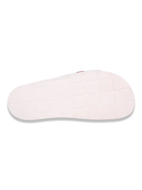 Chinelo Slide Flag EUA