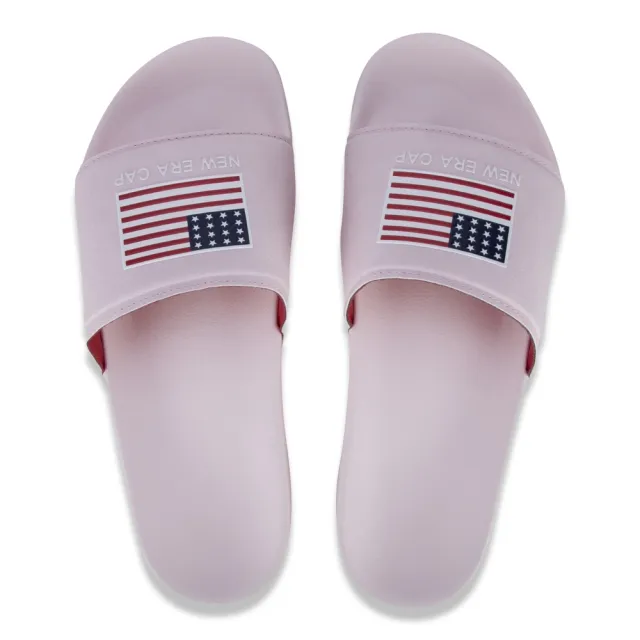 Chinelo Slide Flag EUA