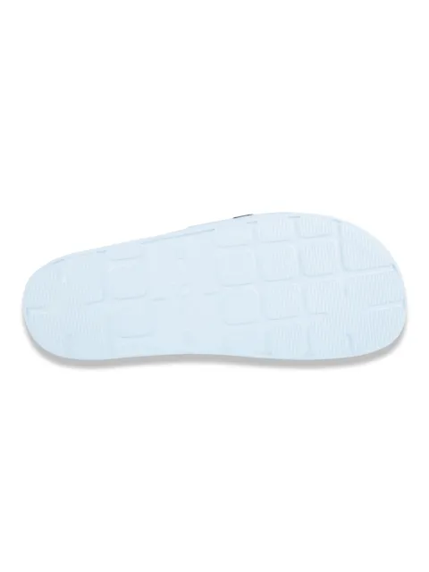 Chinelo Slide Flag EUA