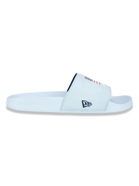 Chinelo Slide Flag EUA