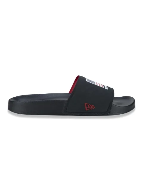 Chinelo Slide Flag EUA