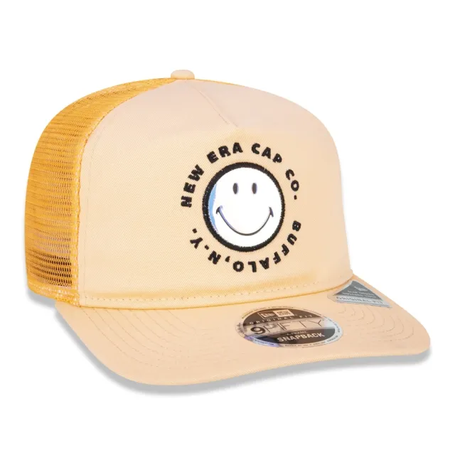 Boné 9FIFTY Of Sn Summer Times Smile