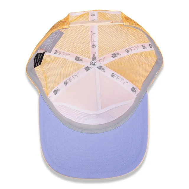 Boné 9FIFTY Of Sn Summer Times Smile