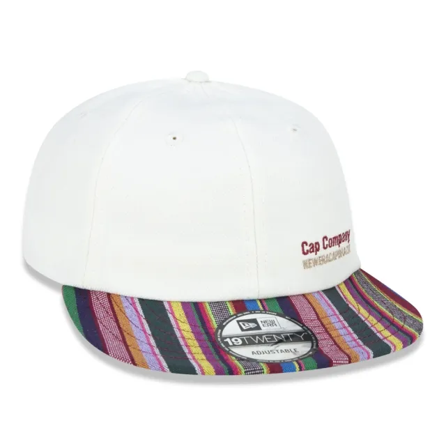 Boné 19TWENTY Summer Colored