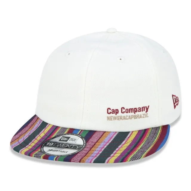 Boné 19TWENTY Summer Colored