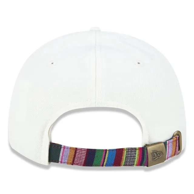 Boné 19TWENTY Summer Colored