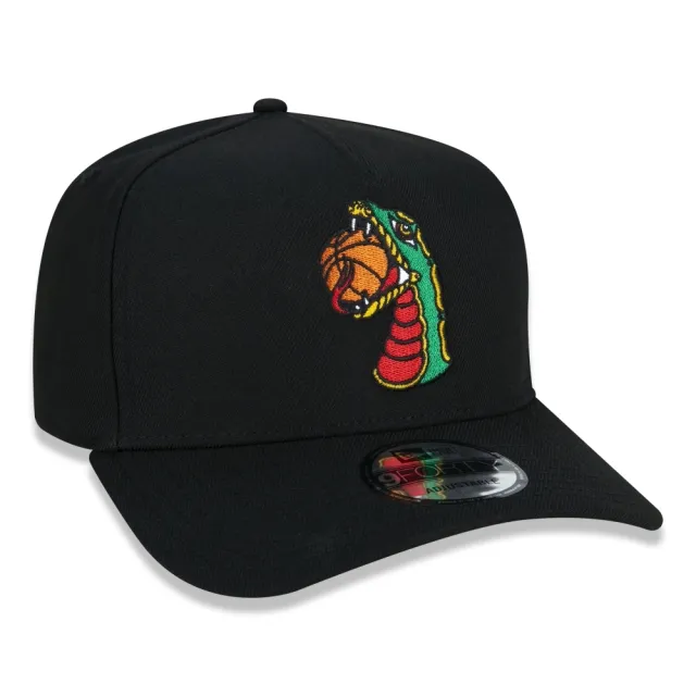 Boné 9FORTY A-Frame Bright & Bold Snake