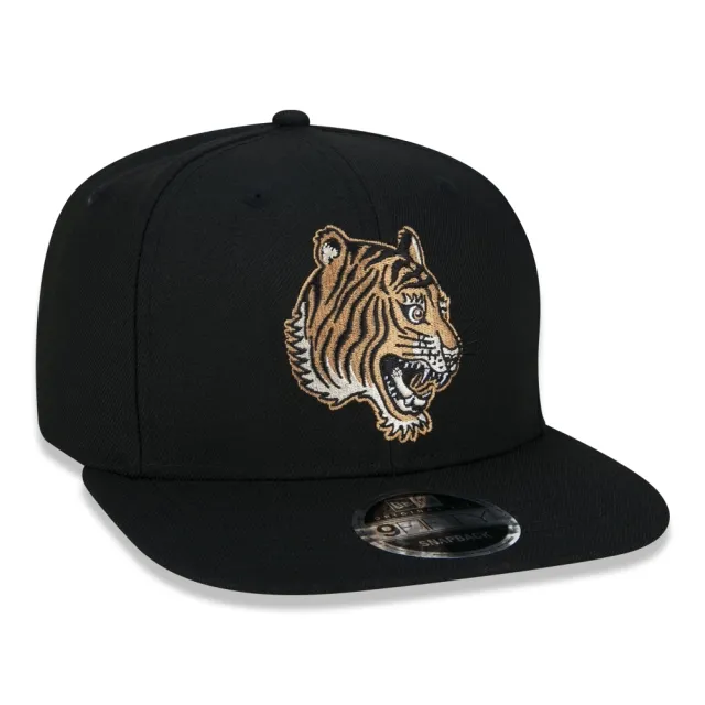 Boné 9FIFTY Original Fit Bright & Bold Tiger