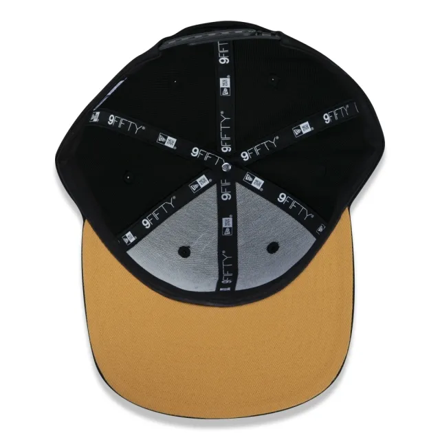 Boné 9FIFTY Original Fit Bright & Bold Tiger