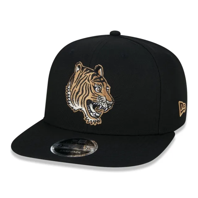 Boné 9FIFTY Original Fit Bright & Bold Tiger