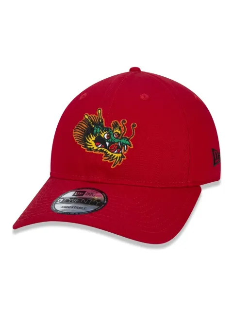 Boné 9TWENTY Bright & Bold Dragon