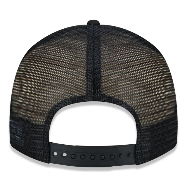 Boné 9FIFTY Original Fit Trucker Bright & Bold Swallow